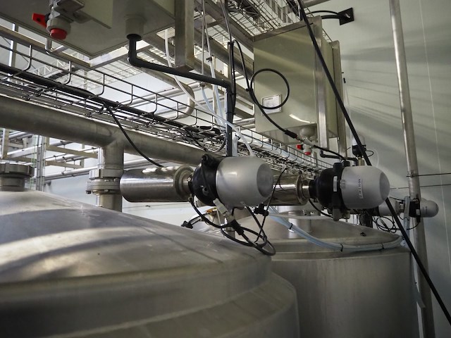 Bac machinebouw b.v. - afbeelding 7 van  8