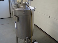 Bac machinebouw b.v. - afbeelding 2 van  9