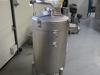 Bac machinebouw b.v. - afbeelding 3 van  9