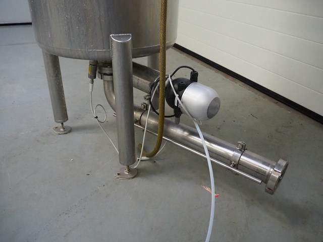 Bac machinebouw b.v. - afbeelding 5 van  9