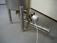 Bac machinebouw b.v. - afbeelding 5 van  9