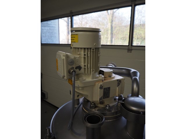 Bac machinebouw b.v. - afbeelding 7 van  9