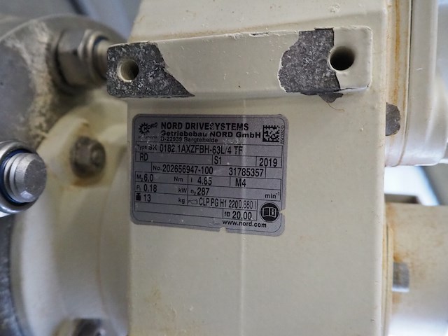 Bac machinebouw b.v. - afbeelding 8 van  9