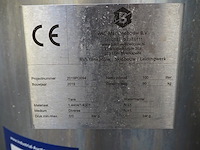 Bac machinebouw b.v. - afbeelding 9 van  9