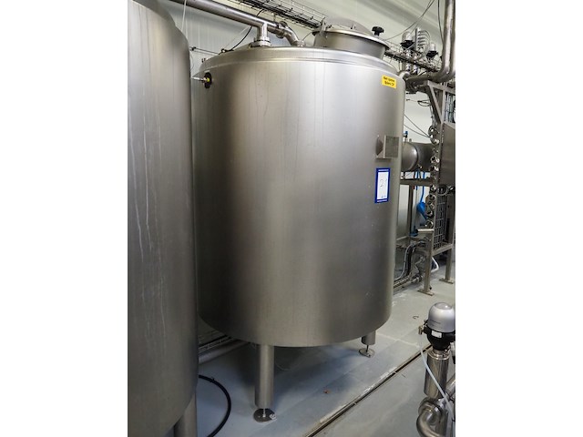 Bac machinebouw b.v. - afbeelding 1 van  9