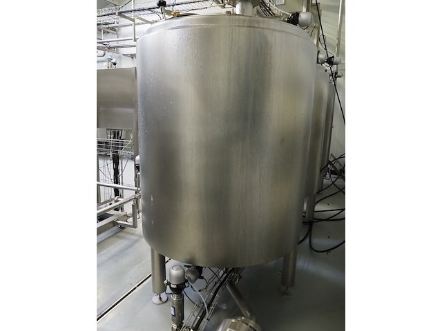 Bac machinebouw b.v. - afbeelding 3 van  9