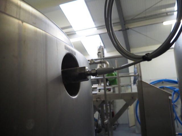 Bac machinebouw b.v. - afbeelding 8 van  9