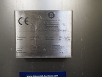 Bac machinebouw b.v. - afbeelding 9 van  9
