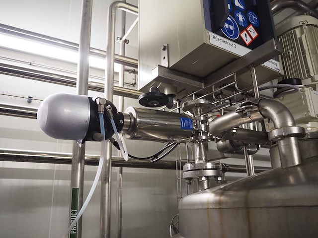 Bac machinebouw b.v. - afbeelding 10 van  12