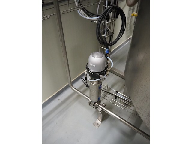 Bac machinebouw b.v. - afbeelding 11 van  12