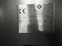 Bac machinebouw b.v. - afbeelding 12 van  12