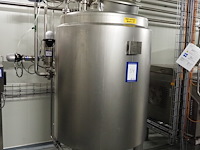 Bac machinebouw b.v. - afbeelding 1 van  12