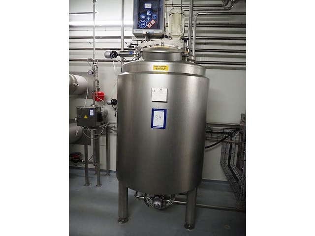 Bac machinebouw b.v. - afbeelding 2 van  12