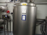 Bac machinebouw b.v. - afbeelding 2 van  12