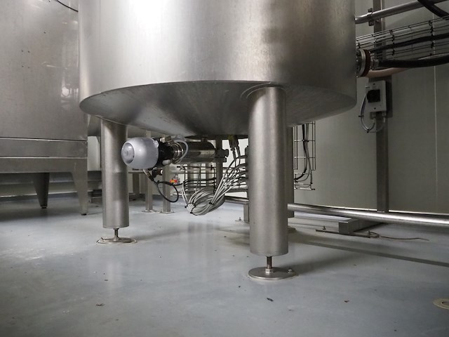 Bac machinebouw b.v. - afbeelding 4 van  12