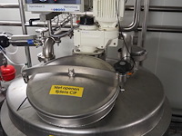 Bac machinebouw b.v. - afbeelding 5 van  12