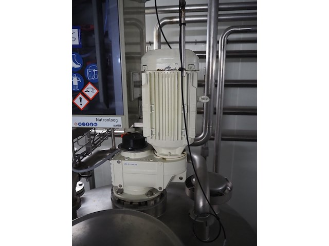 Bac machinebouw b.v. - afbeelding 6 van  12