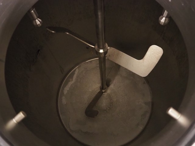 Bac machinebouw b.v. - afbeelding 7 van  12