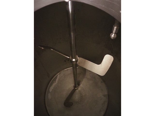 Bac machinebouw b.v. - afbeelding 8 van  12