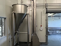 Bac machinebouw b.v.