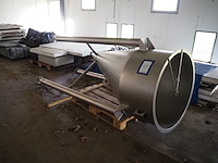 Bac machinebouw b.v. - afbeelding 3 van  7