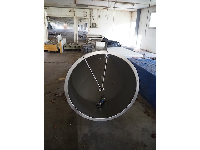 Bac machinebouw b.v. - afbeelding 4 van  7