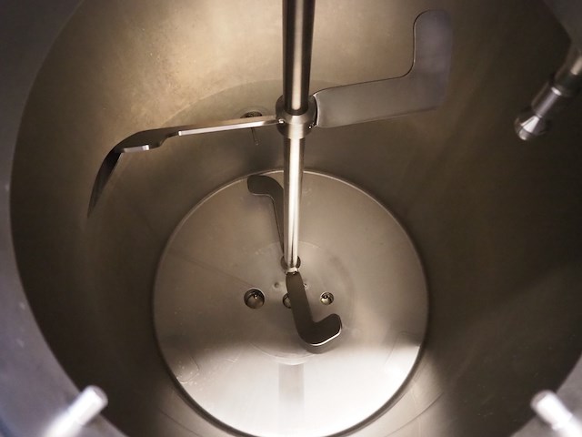 Bac machinebouw b.v. - afbeelding 10 van  40