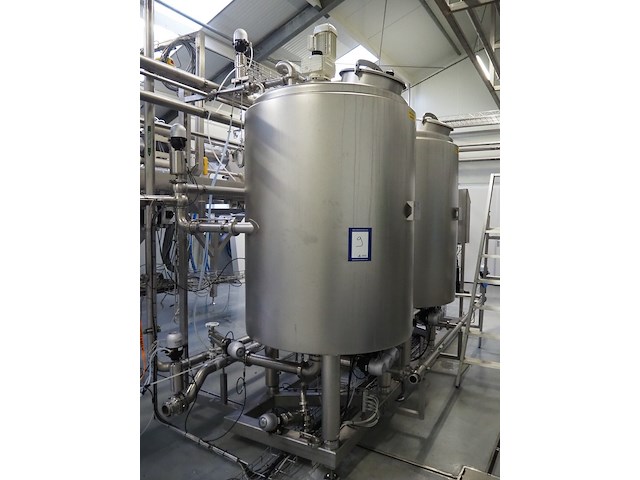 Bac machinebouw b.v. - afbeelding 13 van  40