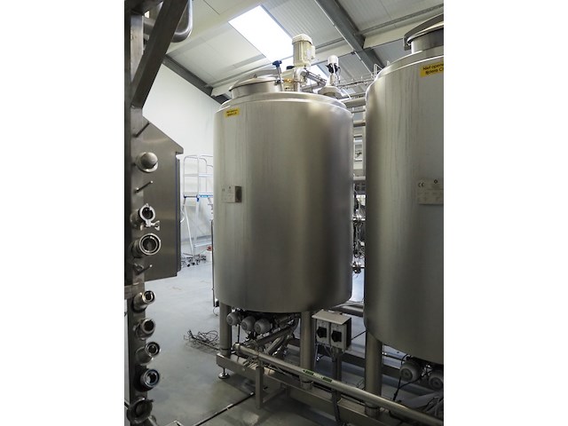 Bac machinebouw b.v. - afbeelding 14 van  40