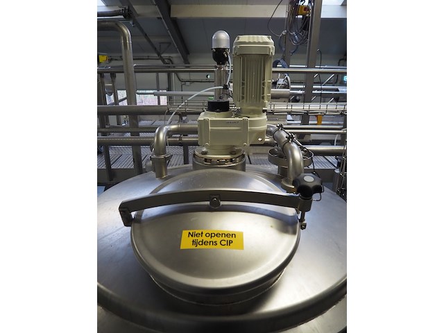 Bac machinebouw b.v. - afbeelding 15 van  40