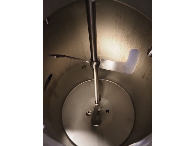 Bac machinebouw b.v. - afbeelding 17 van  40