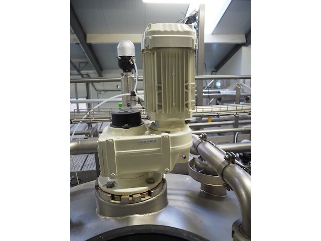 Bac machinebouw b.v. - afbeelding 18 van  40