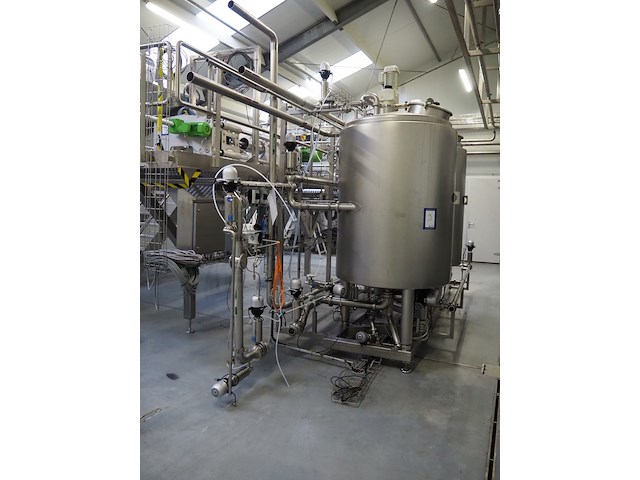 Bac machinebouw b.v. - afbeelding 1 van  40