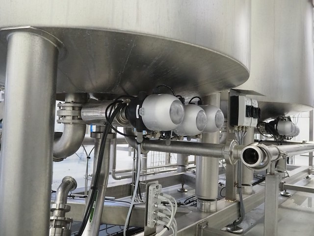 Bac machinebouw b.v. - afbeelding 20 van  40