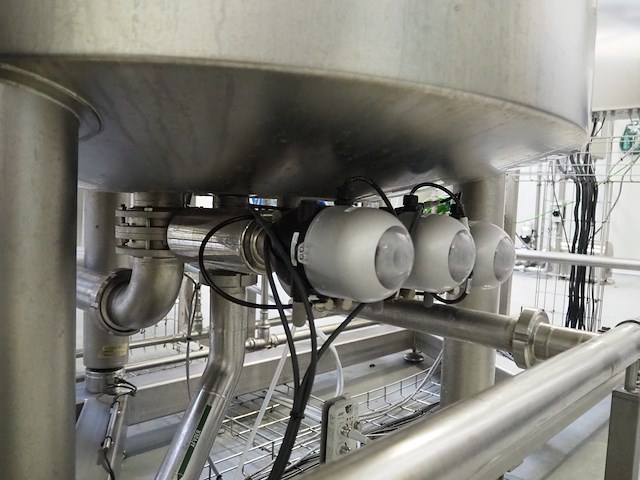 Bac machinebouw b.v. - afbeelding 21 van  40