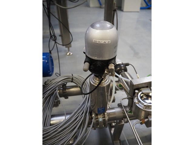 Bac machinebouw b.v. - afbeelding 23 van  40