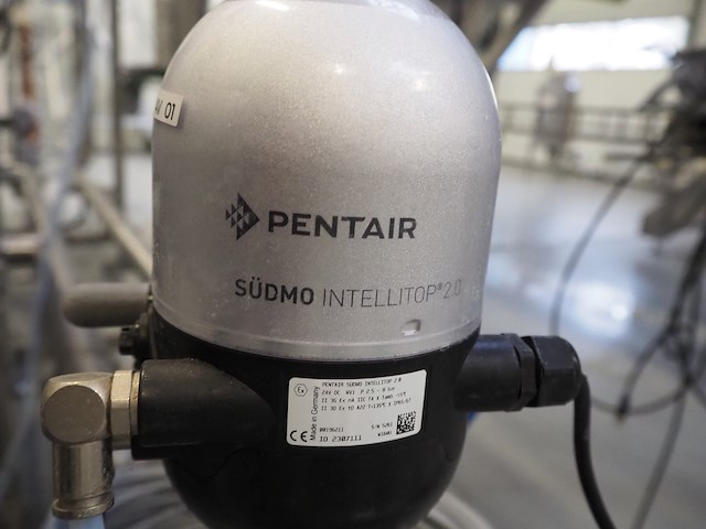 Bac machinebouw b.v. - afbeelding 24 van  40