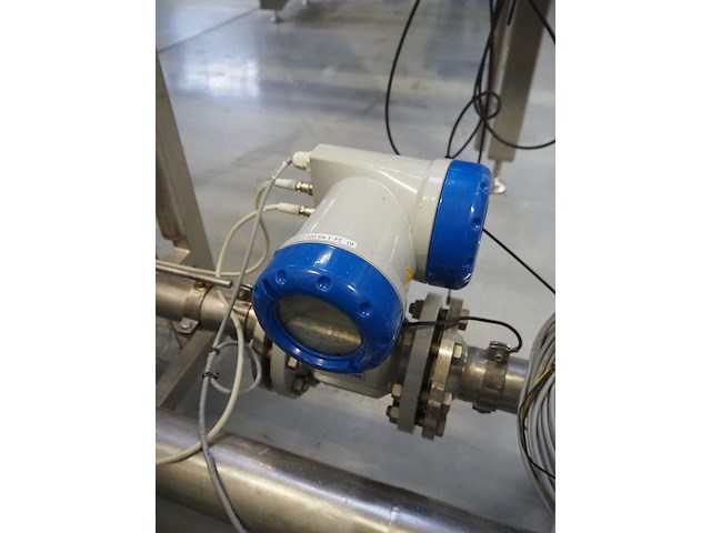 Bac machinebouw b.v. - afbeelding 25 van  40