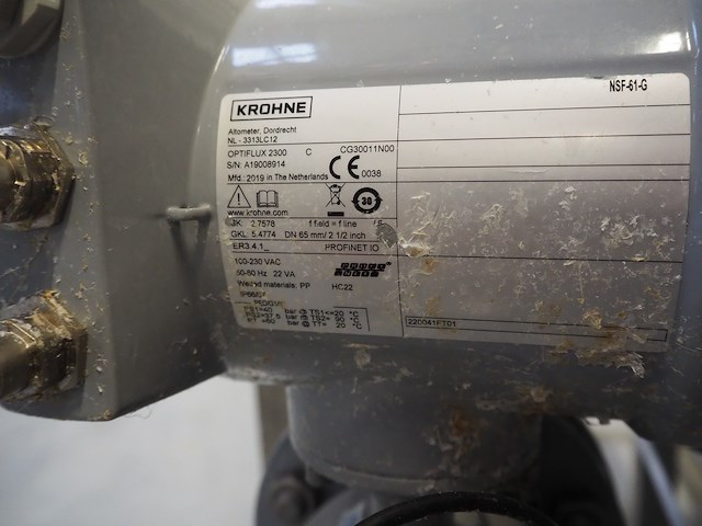 Bac machinebouw b.v. - afbeelding 26 van  40