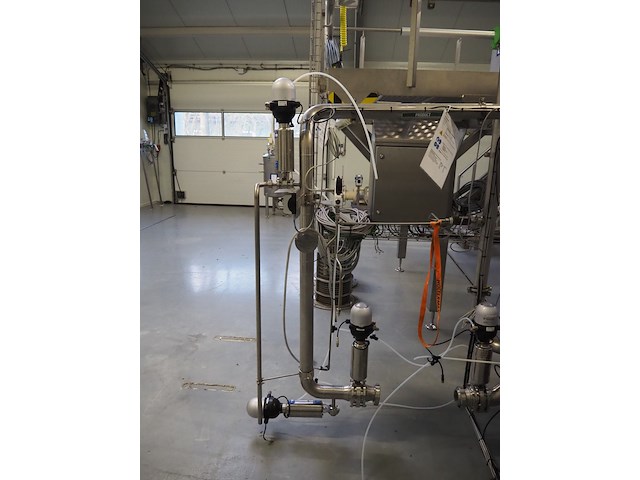 Bac machinebouw b.v. - afbeelding 28 van  40