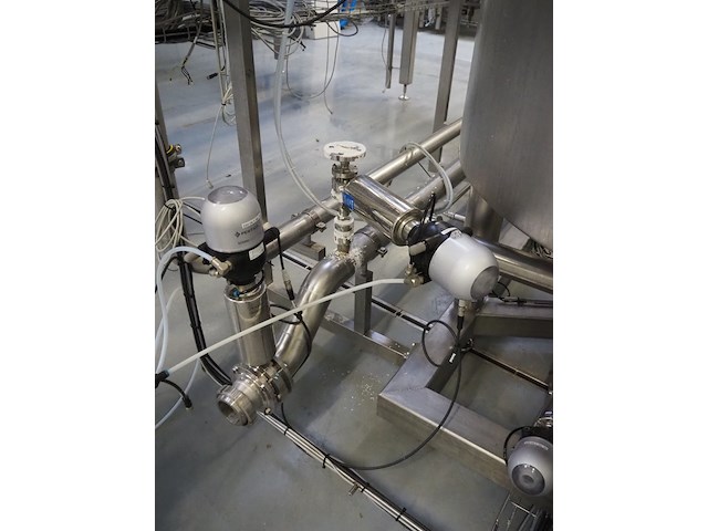 Bac machinebouw b.v. - afbeelding 30 van  40