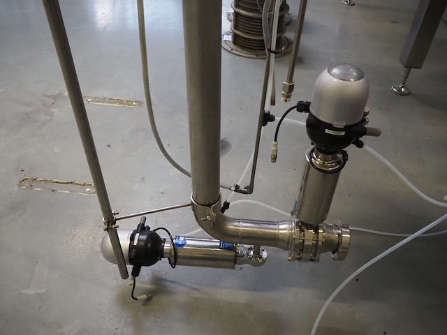 Bac machinebouw b.v. - afbeelding 31 van  40