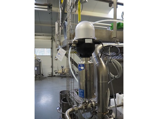 Bac machinebouw b.v. - afbeelding 32 van  40