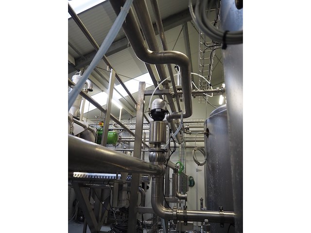 Bac machinebouw b.v. - afbeelding 36 van  40