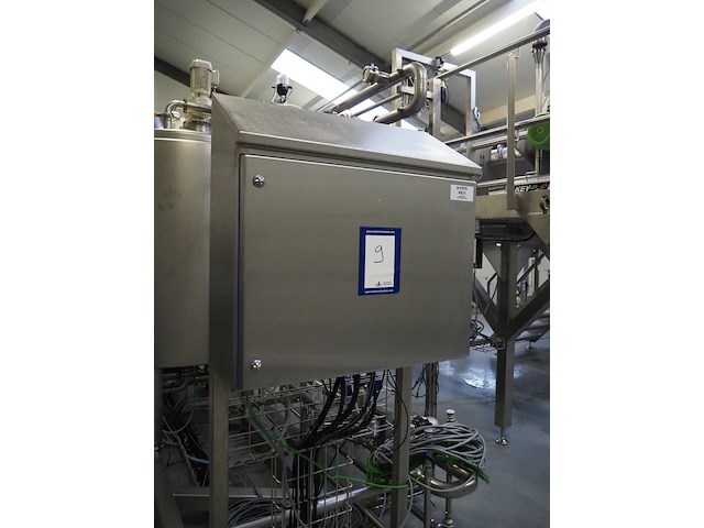 Bac machinebouw b.v. - afbeelding 37 van  40