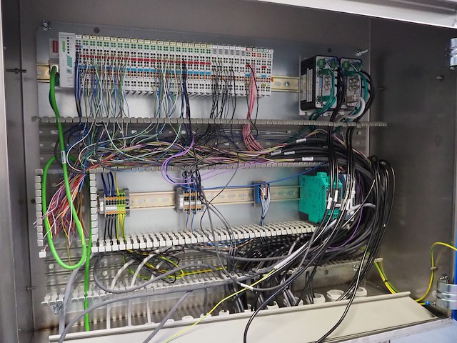 Bac machinebouw b.v. - afbeelding 38 van  40