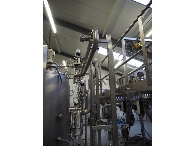 Bac machinebouw b.v. - afbeelding 40 van  40