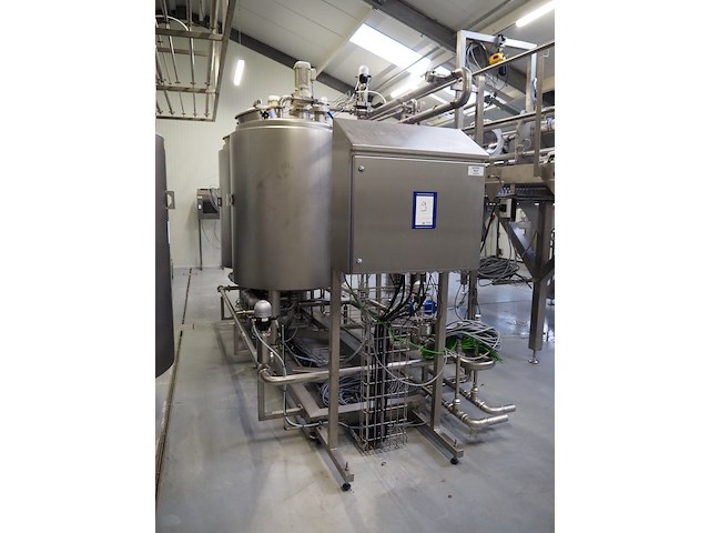 Bac machinebouw b.v. - afbeelding 4 van  40