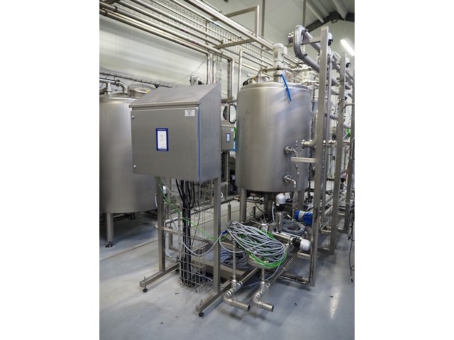 Bac machinebouw b.v. - afbeelding 5 van  40