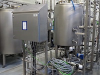 Bac machinebouw b.v. - afbeelding 5 van  40